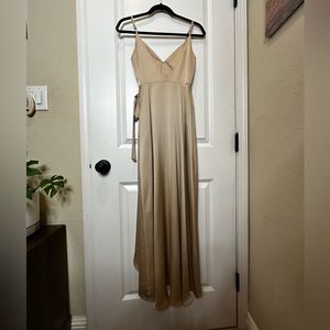 Show Me Your Mumu Bridesmaid dress
